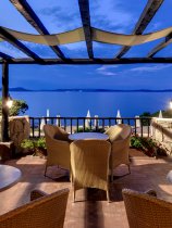 Grand Hotel Smeraldo Beach (5)