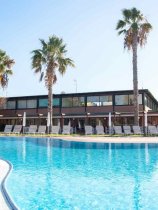 Corte Rosada Resort & SPA (4)