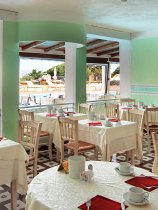 Grand Hotel Smeraldo Beach (7)