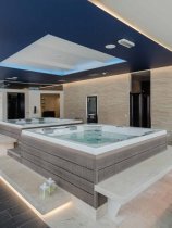 Corte Rosada Resort & SPA (26)
