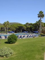 Corte Rosada Resort & SPA (2)