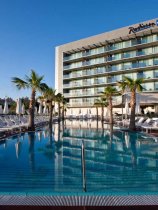Radisson Blu Resort & SPA Split (3)