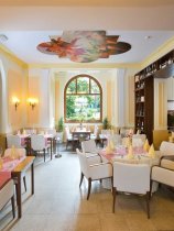 Sveti Jakov Hotel Amadria Park (4)