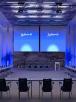 Radisson Blu Resort & SPA Split (53)