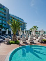 Radisson Blu Resort & SPA Split (2)