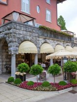 Sveti Jakov Hotel Amadria Park (3)