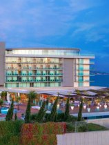 Radisson Blu Resort & SPA Split (1)