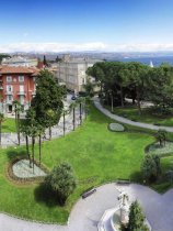 Sveti Jakov Hotel Amadria Park (1)