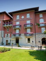 Sveti Jakov Hotel Amadria Park (2)
