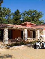 Melia Istrian Villas (4)