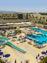 Falkensteiner Family Hotel Diadora (1)