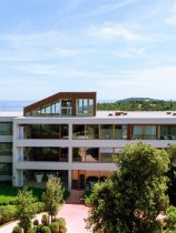 All Suite Island Hotel Istra (3)