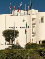 Grand Hotel Punta Molino (1)