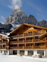 Раннее бронирование SKI Italy -10% на отели Greif 4* и Golf 4* до 30.11 (4)