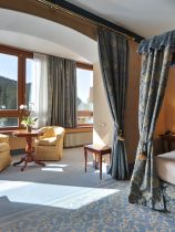 Раннее бронирование SKI Italy -10% на отели Greif 4* и Golf 4* до 30.11 (2)