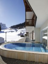 Раннее бронирование SKI Italy -10% на отели Greif 4* и Golf 4* до 30.11 (5)