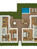 Valamar Tamaris Luxury Villas (9)