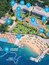 Marea Suites Valamar Collection (1)