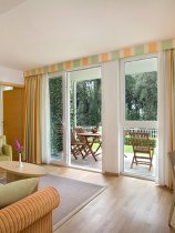 Casa Palma в Valamar Tamaris Resort (7)