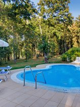 Casa Palma в Valamar Tamaris Resort (19)