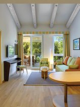 Casa Palma в Valamar Tamaris Resort (11)