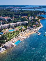 Marea Suites Valamar Collection (2)