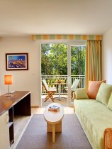 Casa Palma в Valamar Tamaris Resort (3)