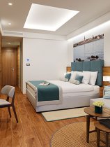 Marea Suites Valamar Collection (9)