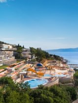 Valamar Girandella Family Hotel (2)