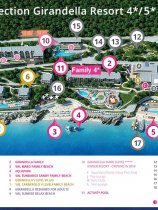 Valamar Girandella Family Hotel (1)