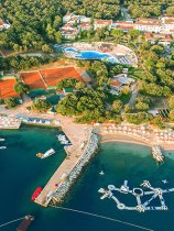 Casa Palma в Valamar Tamaris Resort (17)