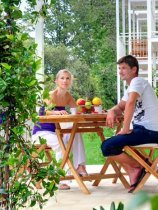 Casa Palma в Valamar Tamaris Resort (16)