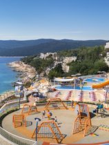 Valamar Girandella Family Hotel (3)