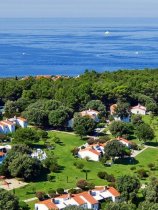 Valamar Tamaris Villas (2)