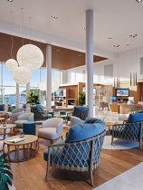 Marea Suites Valamar Collection (6)