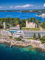 Valamar Isabella V Level Castle (2)