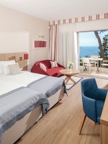 Valamar Isabella V Level Villas (4)