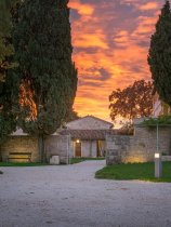 Meneghetti Wine Hotel Relais & Chateaux (2)