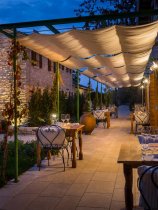 Meneghetti Wine Hotel Relais & Chateaux (7)