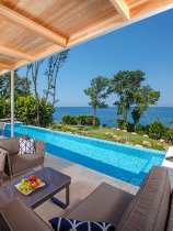 Valamar Isabella V Level Villas (22)