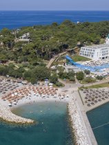 Valamar Isabella Island Resort (2)