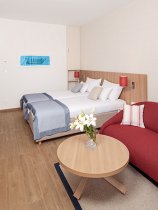 Valamar Isabella V Level Villas (5)