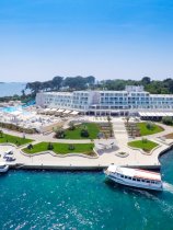 Valamar Isabella Hotel (2)