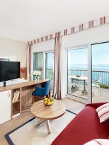 Valamar Isabella V Level Villas (7)