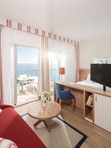 Valamar Isabella V Level Villas (13)