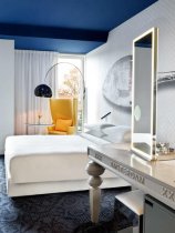 Andaz Amsterdam Prinsengracht - a concept by Hyatt (5)