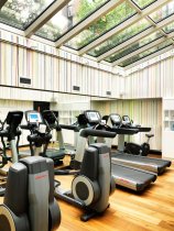 Andaz Amsterdam Prinsengracht - a concept by Hyatt (7)