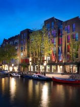Andaz Amsterdam Prinsengracht - a concept by Hyatt (1)