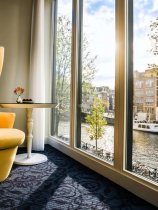 Andaz Amsterdam Prinsengracht - a concept by Hyatt (6)