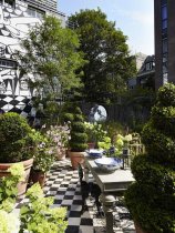 Andaz Amsterdam Prinsengracht - a concept by Hyatt (8)